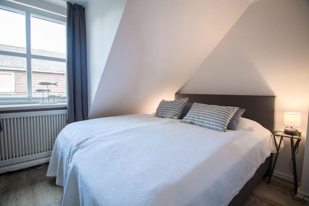 Ferienhaus Norderstr 32, Kite Hues Westerland