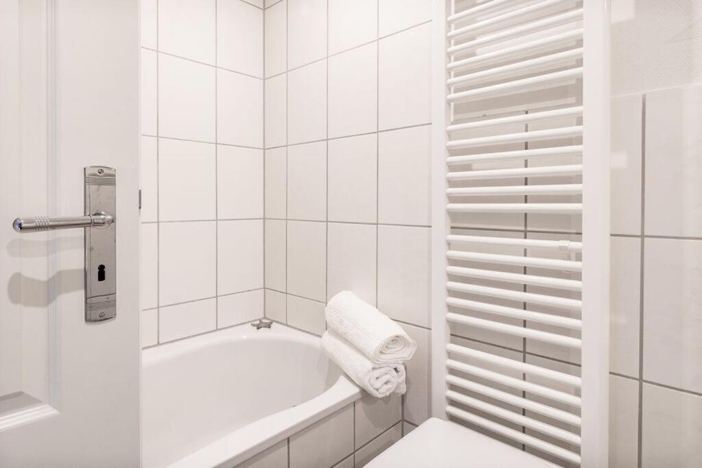 Norderstr 32, Kite Hues Ferienhaus Westerland