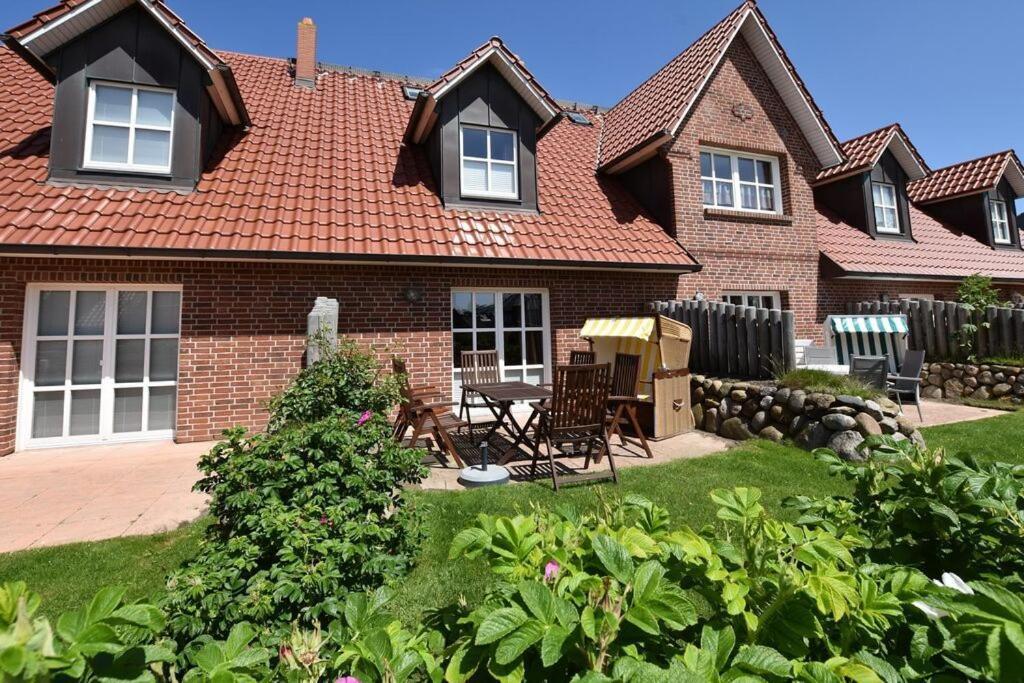 Norderstr 32, Kite Hues Ferienhaus *